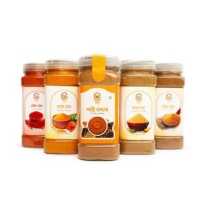 Organic Himalayan Pink Salt