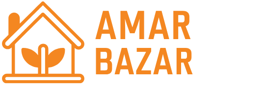 Amar Bazar logo