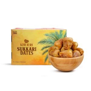 Sukkari Malaki Dates 3kg